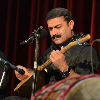 سعدالله نصیری ئه‌ی خه‌لکی عالم